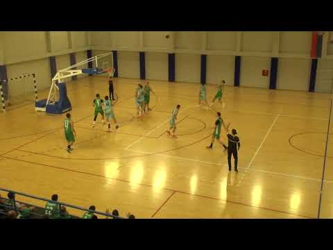 15. Kolo KK “Babajic” - KK “Polet”