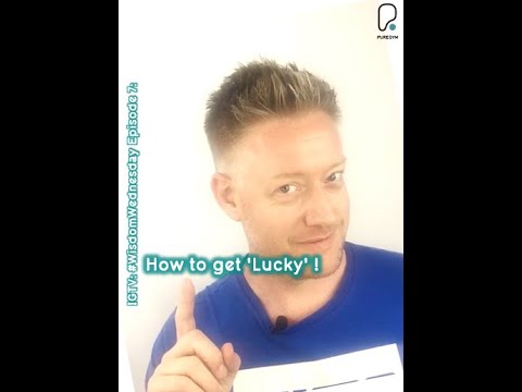 Jake Rostron Life & Business Coach video.