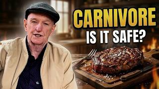 Is the Carnivore Diet Safe? The Truth About Meat Diets