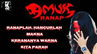 Download lagu Ranap by Amuk mp3