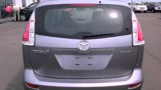 preview picture of video '2010 Mazda Mazda5 Stockton IL 61085'