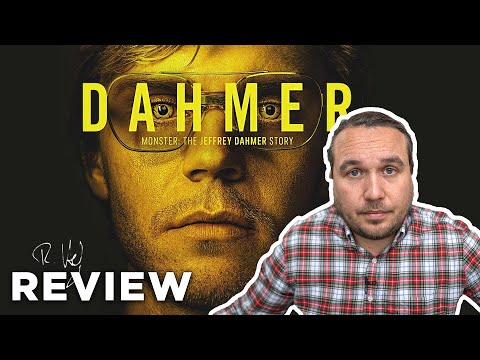 DAHMER Kritik Review (Serie 2022)