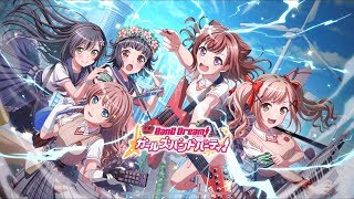 【バンドリ】only my 超電磁砲 SPフルコンできるまで終われま