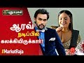 Heroine Nikesha Patel Speech At Market Raja MBBS Audio Launch