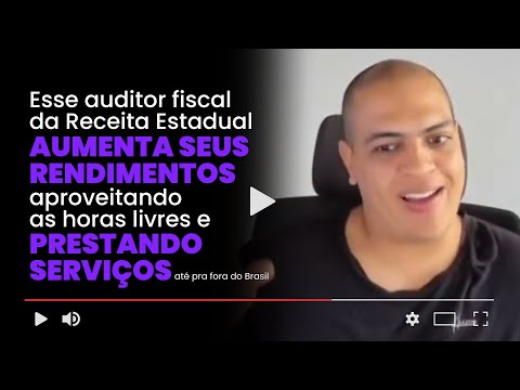 Depoimento de Vitor Peralva