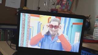 Imagination Movers: The Tale of Captain Kiddo! Part One