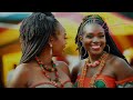 Passionate Lesbian Kisses Celebrating Black Beauty In South Africa
