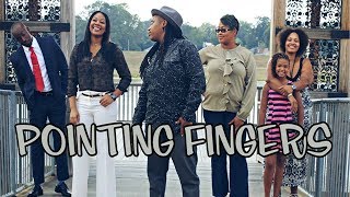 Cee Will's Pointing Fingers - Episode 1 Trailer