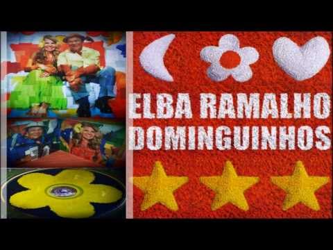 ELBA RAMALHO E DOMINGUINHOS ⋆ CHAMA