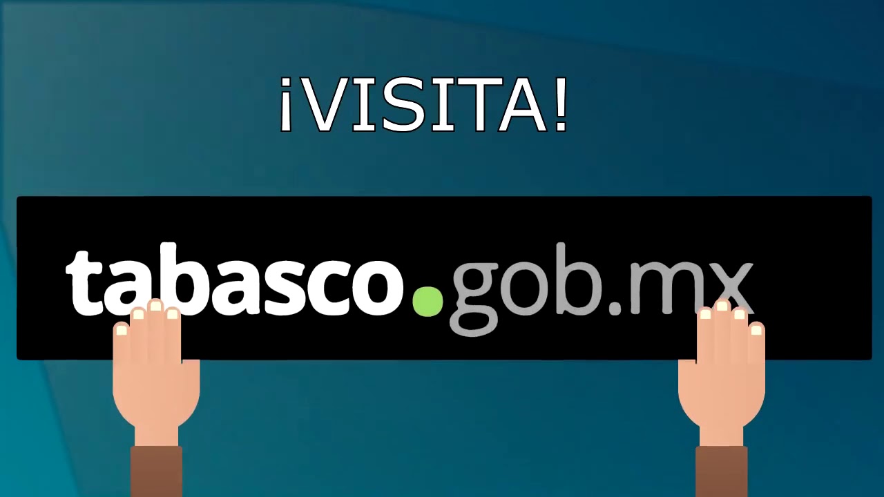 Ley de Gobierno Digital y Firma Electrónica Tabasco