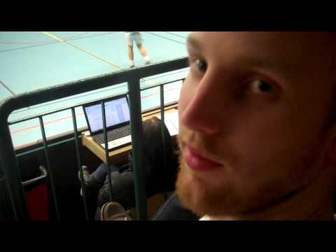 Solfjädern-Lillån 1-9 - snack med Didrik Karlsson