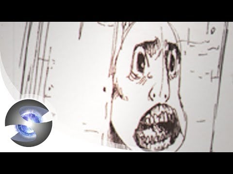 2015.02.04 Pointy Chins - Episode 4 - Fumbling in the Dark