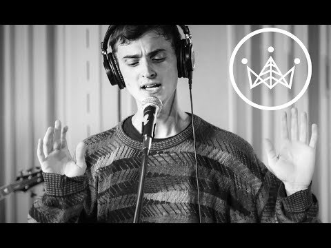 Audley ft. Sylmar - "Game Over" | Queen City Sessions