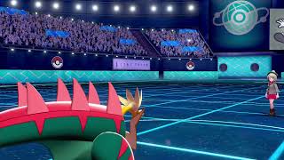 ポケモン対戦