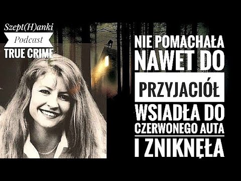 Jedna z najgłębszych tajemnic Australii. Zniknięcie Janine Vaughan