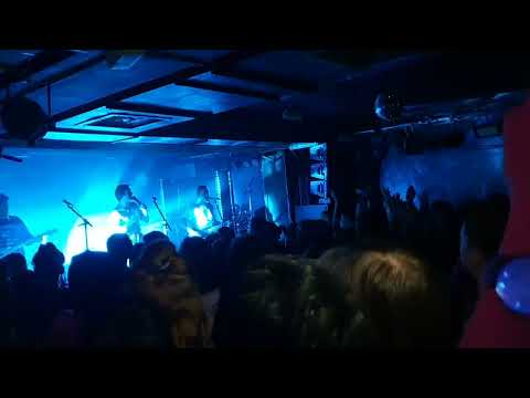 Dayglow - Crying On The Dancefloor | Live | Cologne | Harmony House Tour 2022