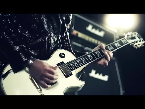 Michael Monroe "'78" from Sensory Overdrive (2011) Ginger Wildheart, Sami Yaffa (Remastered) [HD/4K]