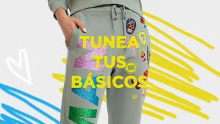 Zeeman Pantalones - Tunea tus básicos anuncio