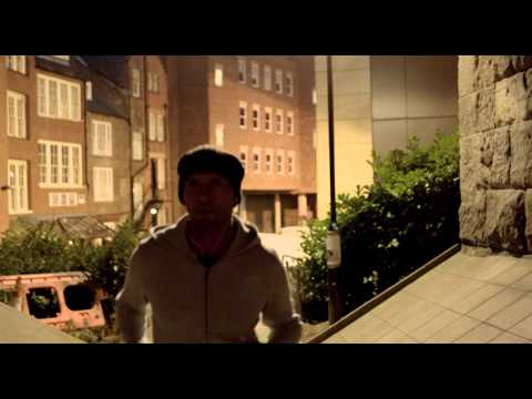 Interview with a Hitman