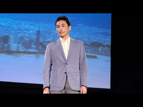 食料産業学科 人のための建築をめざして／近畿大学 小池 博 先生【夢ナビTALK】