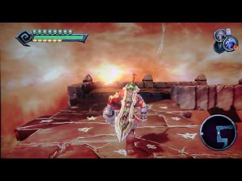 Darksiders HD playthrough pt105