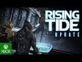 Warframe: Rising Tide - Available