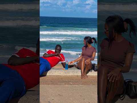 Why is she running 😁 #reels #funny #comedy