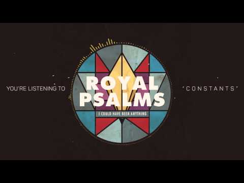 Royal Psalms - Constants