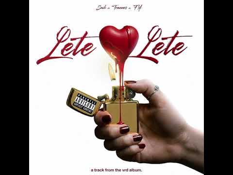 Snik X Trannos X FY - Lete Lete (Unreleased Full Song)