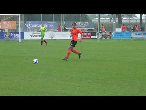 Desto O14- 1 vs SCH'44 O14-