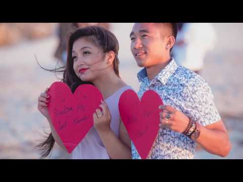 01   David Ngun Tual  - Ni Khat VuiKhat (official  lyric video)
