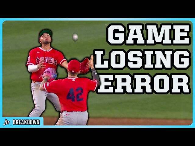 Aaron Judge couldn't believe he was safe, a breakdown