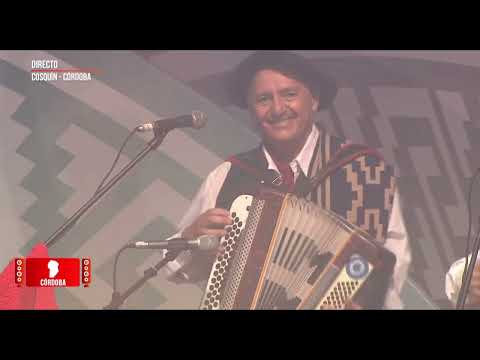 #monchitomerlo #cosquin2022 Monchito Merlo | Festival de Cosquín 2022