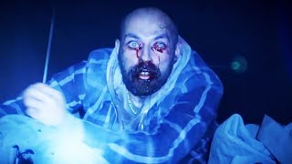 BLACK SUMMER Official Trailer (2019) NEW Netflix Zombie Series HD video