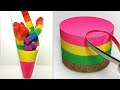 Very Satisfying And Relaxing Compilation 298 Kinetic Sand ASMR