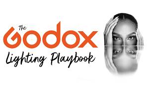 The Godox Lighting Playbook with Joshua Dwain
