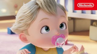 [閒聊] 任天堂: Close to you