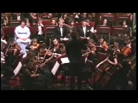 1988-0818 Essex Youth Orchestra & John Georgiadis 1988-Beethoven's 9th Symphony (part)
