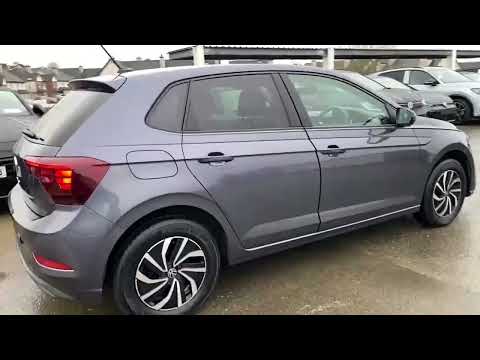 Volkswagen Polo 1.0TSI 95BHP 5DR EDITION 75 - Image 2