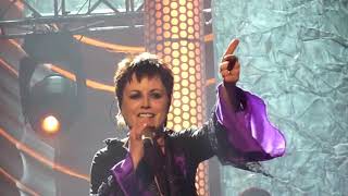 New! Just My Imagination (The Cranberries, Remastered Zenith, Paris)