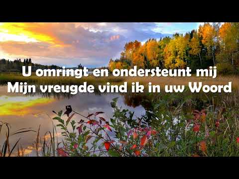 Opwekking met tekst 806 Soeverein (versie 1)