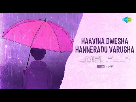 Haavina Dwesha Hanneradu Varusha - Lofi Flip | SPECRO X SKETCH, GeePB | Naagara Haavu