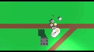 Kill The King Gameplay