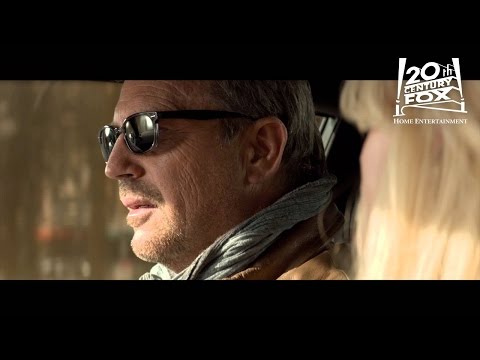 3 Days To Kill - Look for it on Blu-ray, DVD and Digital HD | FOX Home Entertainment