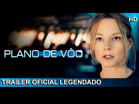 Plano de Voo 2005 Trailer Oficial Legendado