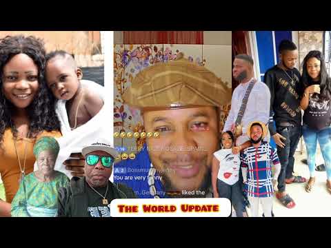 Another #update about Ovbiagegijesu Ede Edosa and others Edo musicians about Say no to Europe tour 😢