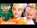 Christmas At The Loud House A Loud House Christmas Movie IRL Nickelodeon