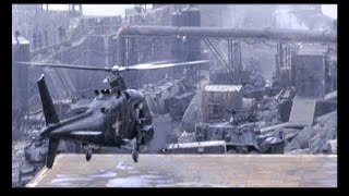 Reign of Fire OST [Fallen Angels]