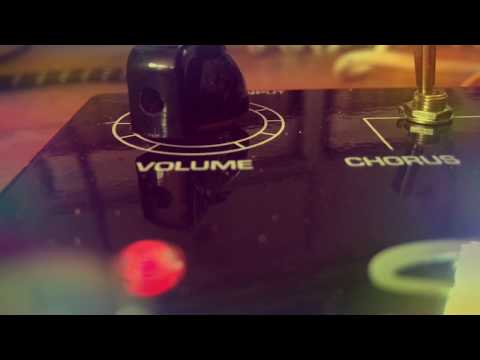 Castledine Electronics Supra-Vibe Black image 6
