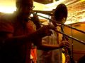 Peter Rosendal Trio e convidados no Santo Scenarium